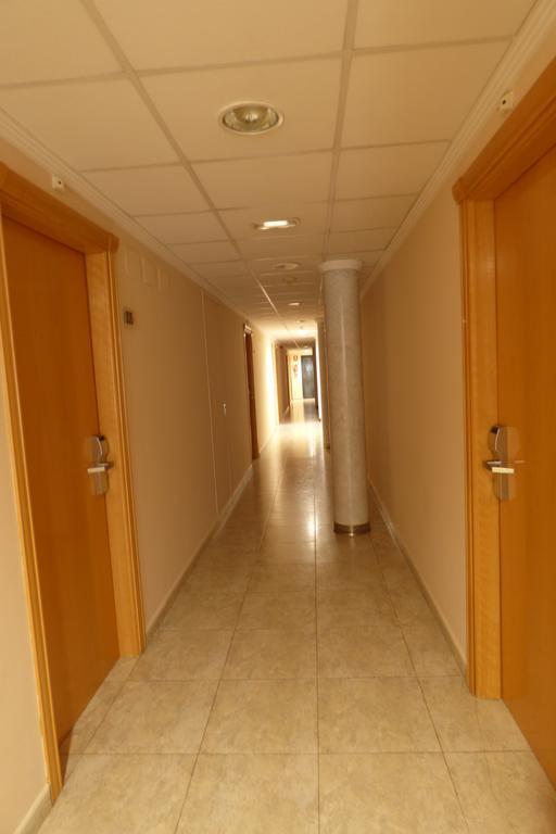 Hotel Rostits Castellon de la Plana Exterior photo